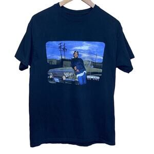Ice Cube Boyz in the Hood T-Shirt Medium
